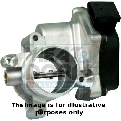 Throttle Body